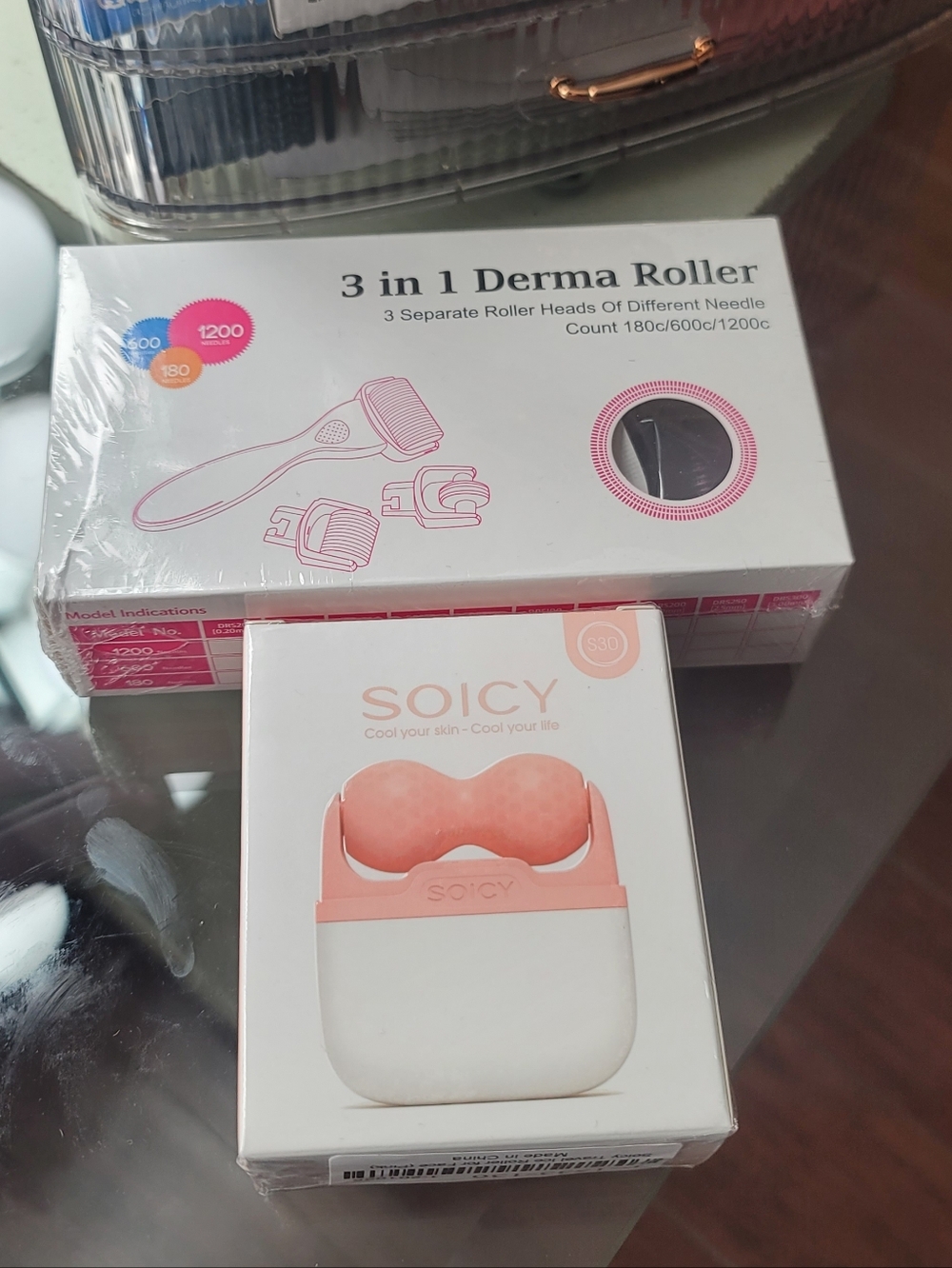 Derma Roller